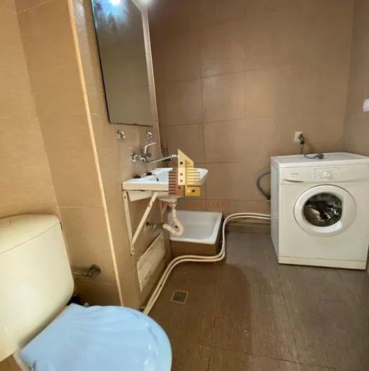 | Apartament cu 3 camere de vanzare | Etaj intermediar| Cartierul Manastur | - Poză 5
