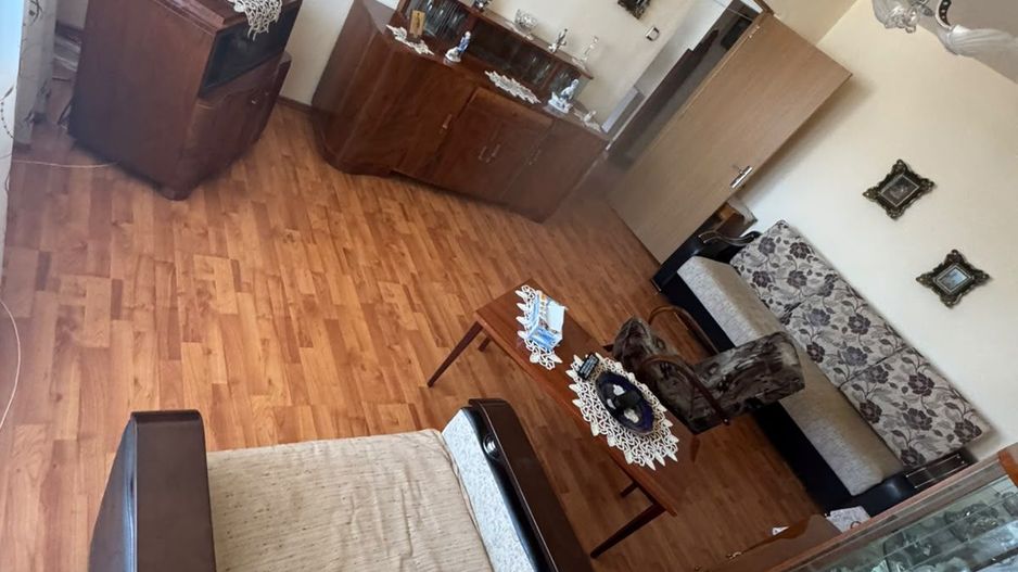 Apartament 3 camere, 70 mp utili, balcon, zona Cetate, Alba Iulia - Poză 1