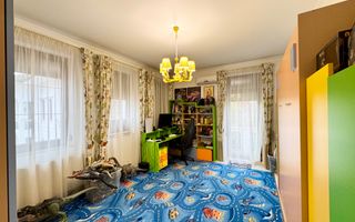 Vila lux cu 1000 mp teren pe Erou Iancu Nicolae langa Jolie Ville - Poză 18