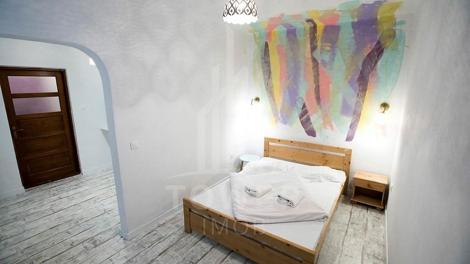 Studiouri de vânzare în Centrul Istoric Sibiu - Poză 12