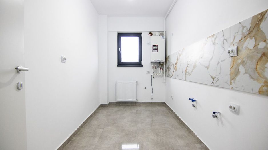 Autogara Miitari, apartament cu 2 camere, bucatarie inchisa, Pacii - Militari - Poză 7