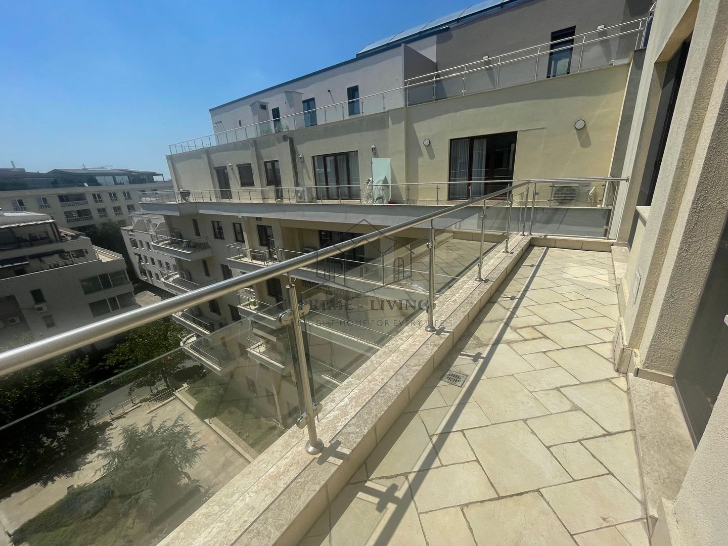 APARTAMENT CU 4 CAMERE LA VANZARE LANGA PARCUL HERASTRAU - Poză 10