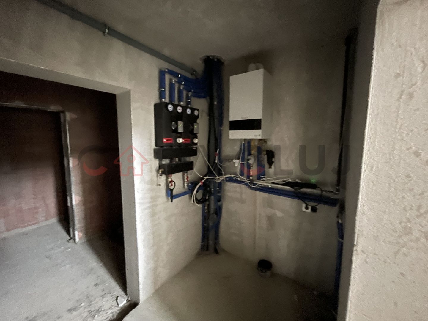 Casă moderna individuală D+P+E+T în Feleacu - Poză 20