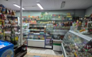 Vânzare spatiu comercial, 125 mp, sat Zgurița, r- nul. Drochia. - Poză 5