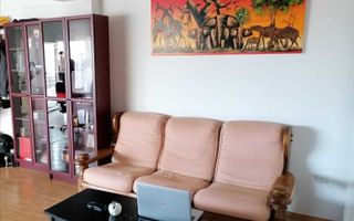 Apartament modern, zonă centrală, terasă 9 mp. - Poză 1