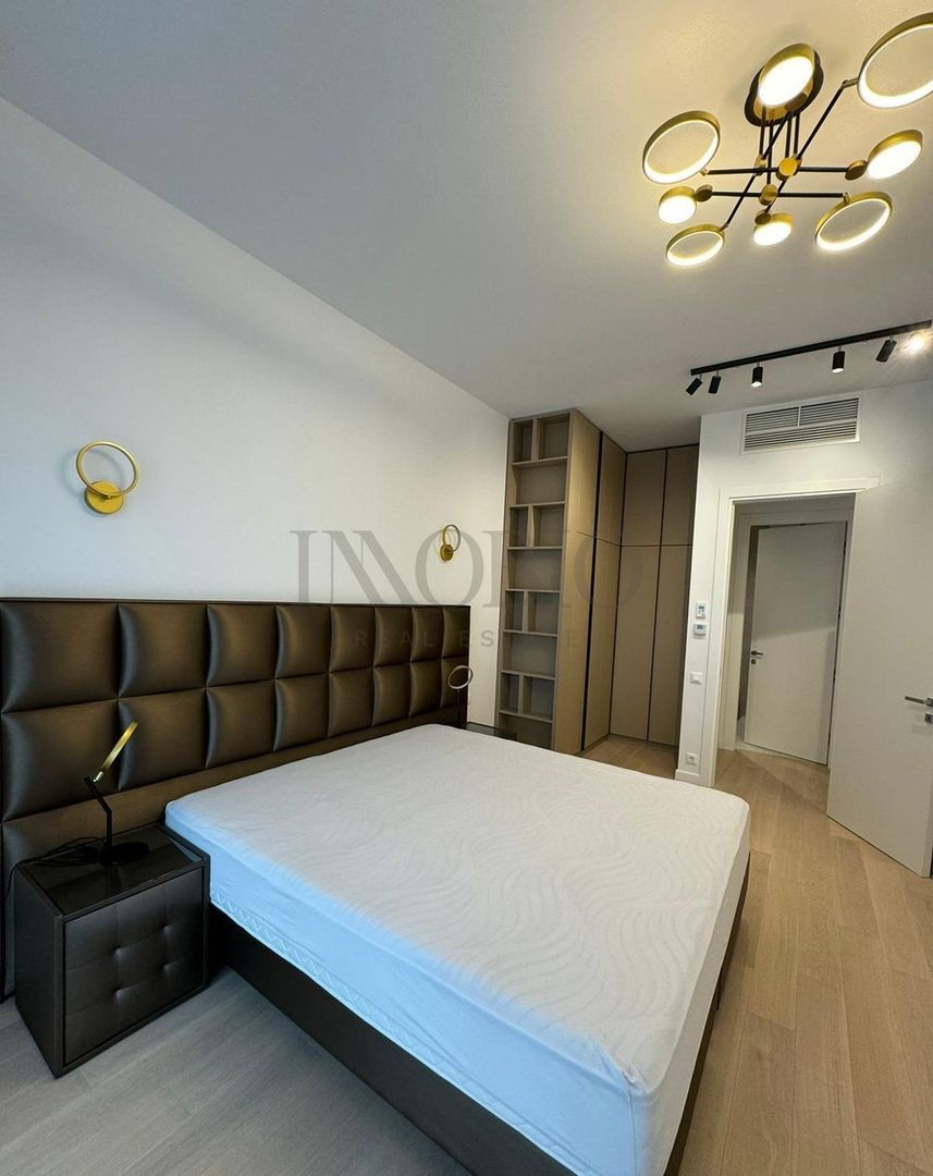Apartament 2 camere / One Verdi Park / Loc de parcare - Poză 9