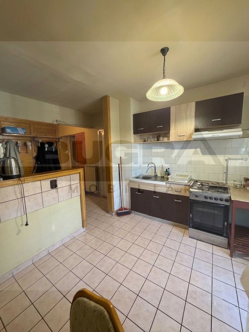 Apartament 3 camere decomandate, 72 mp, 2 bai, strada Dorobantilor - Poză 7