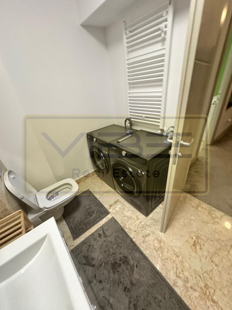 Tatarasi - Himson Residence - Bloc nou-Parcare  subterana inclusa! - Poză 7