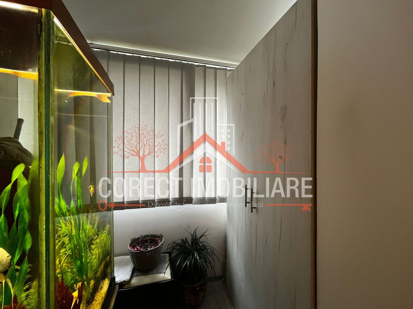 Apartament 2 camere zona bulevardul decebal - Poză 3