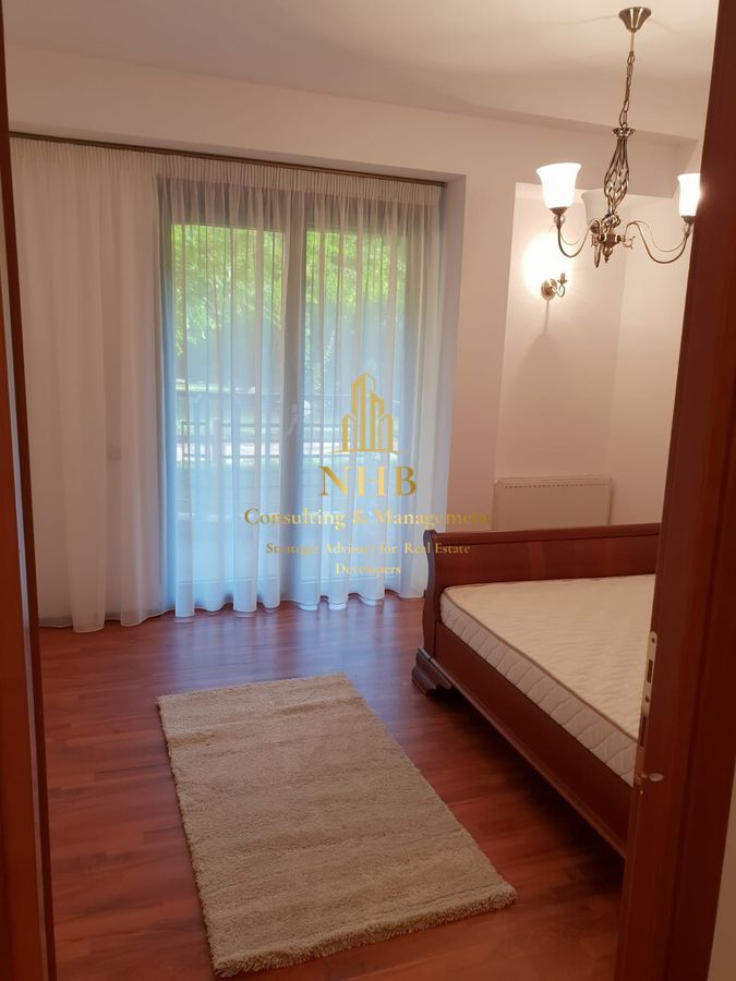Apartament 3 camere | Central Park | 2 locuri parcare | 150 mp - Poză 11