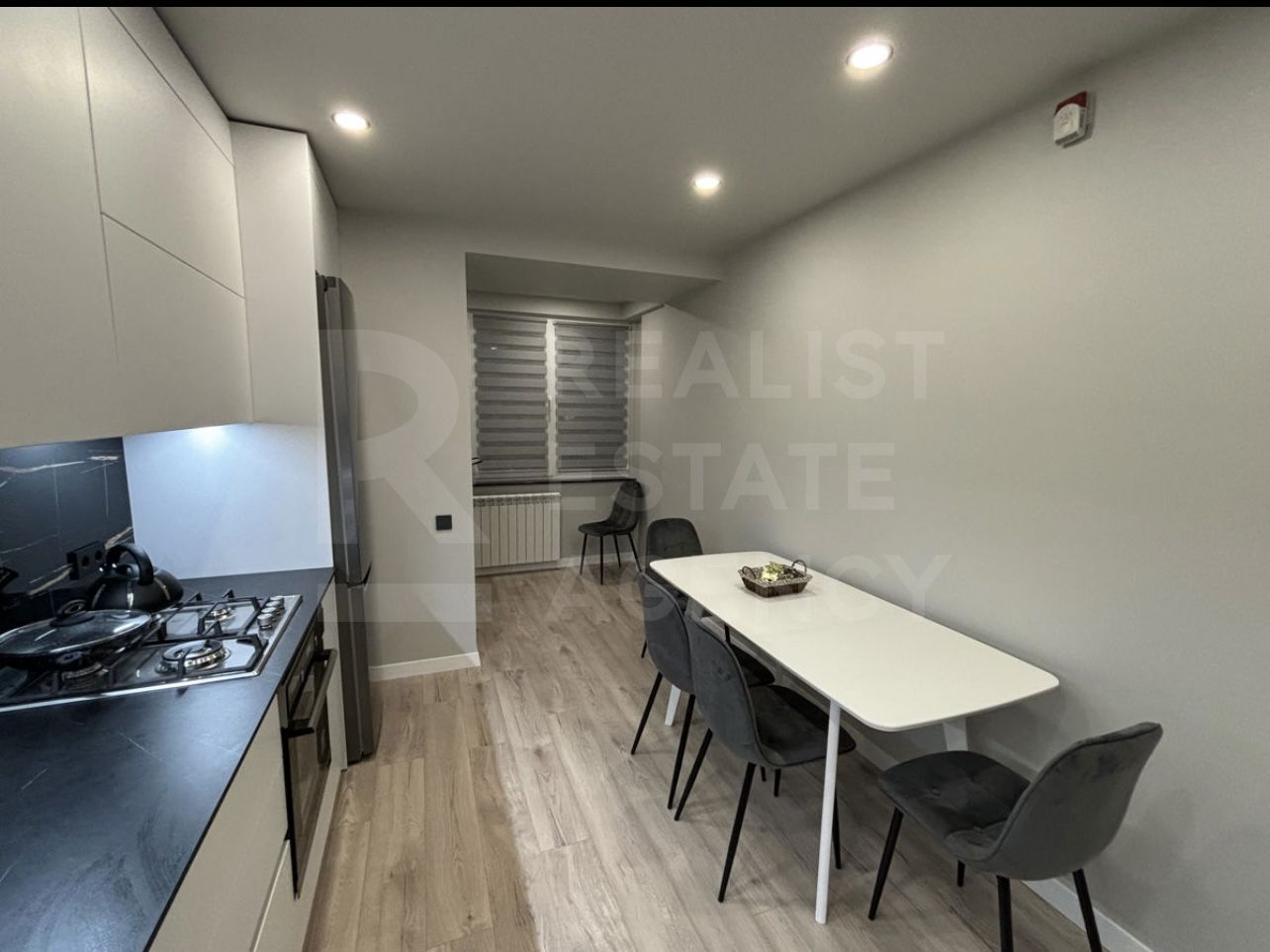 Chirie apartament, 1 cameră, bul. Mircea cel Bătrân, Ciocana - Poză 1