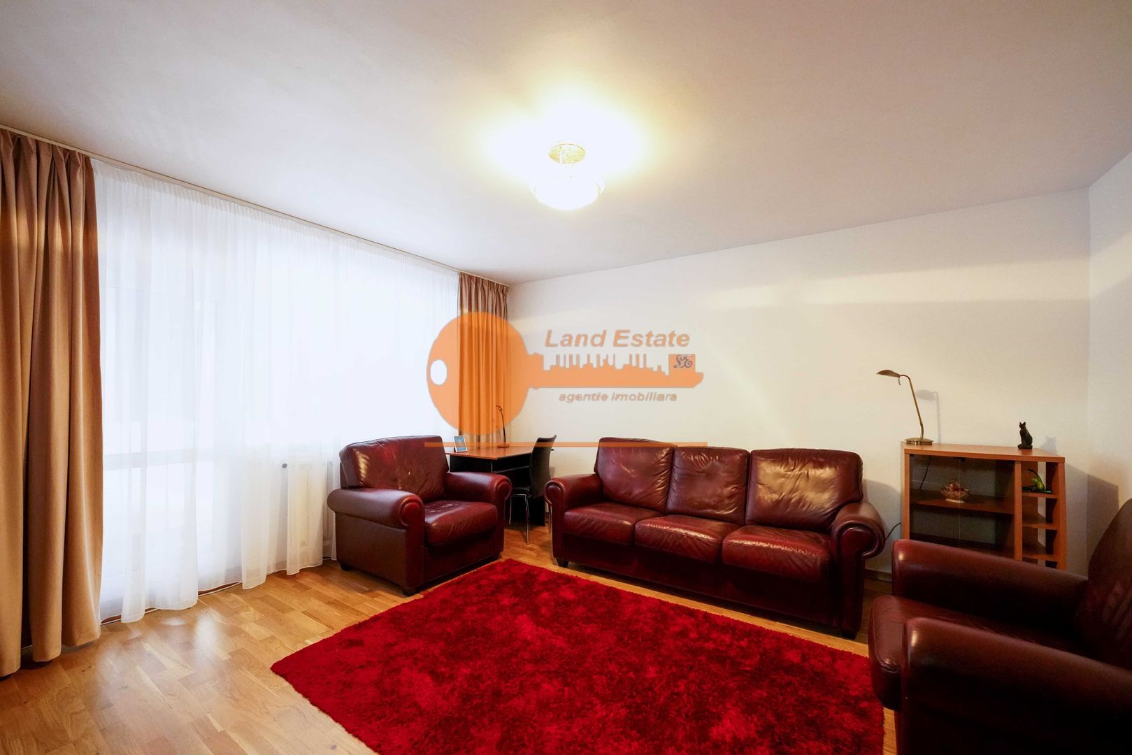 2 camere Mall Vitan - Poză 1