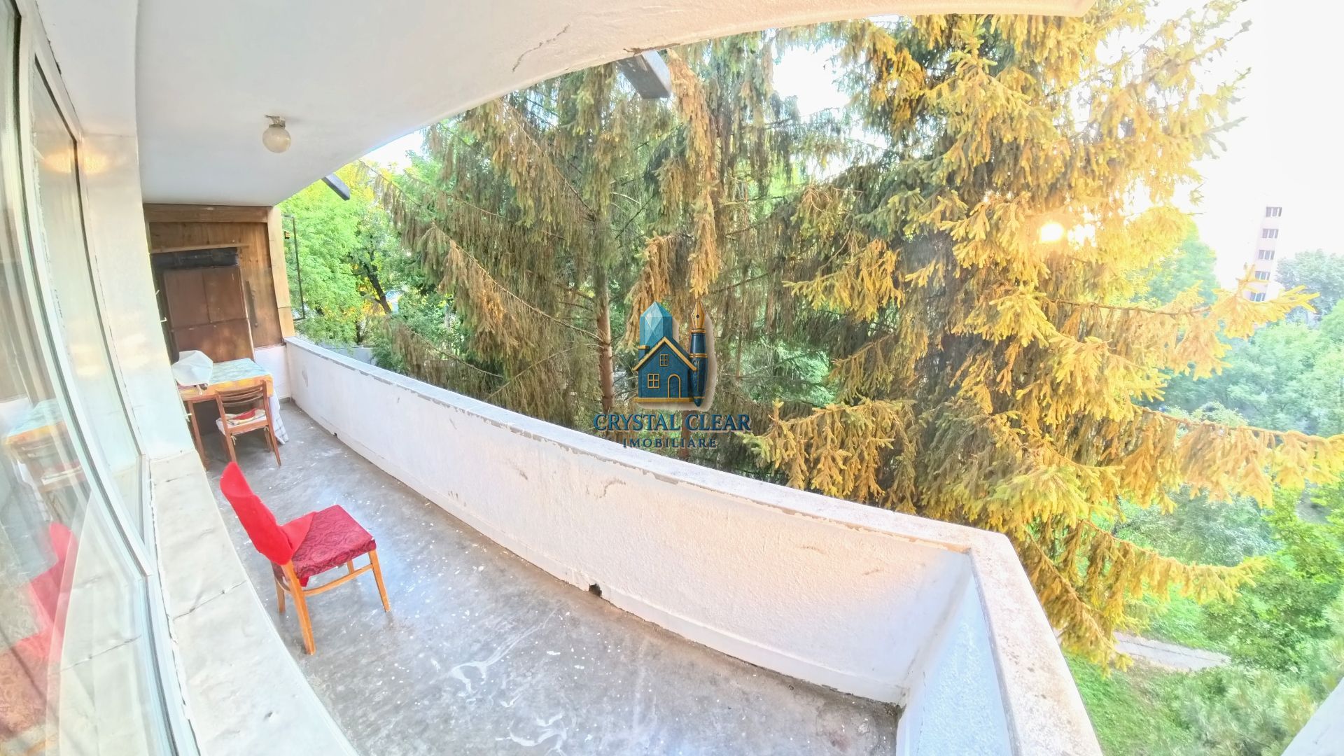 Apartament 2 camere, cartierul Aleea Carpați, zona Darina - Poză 15