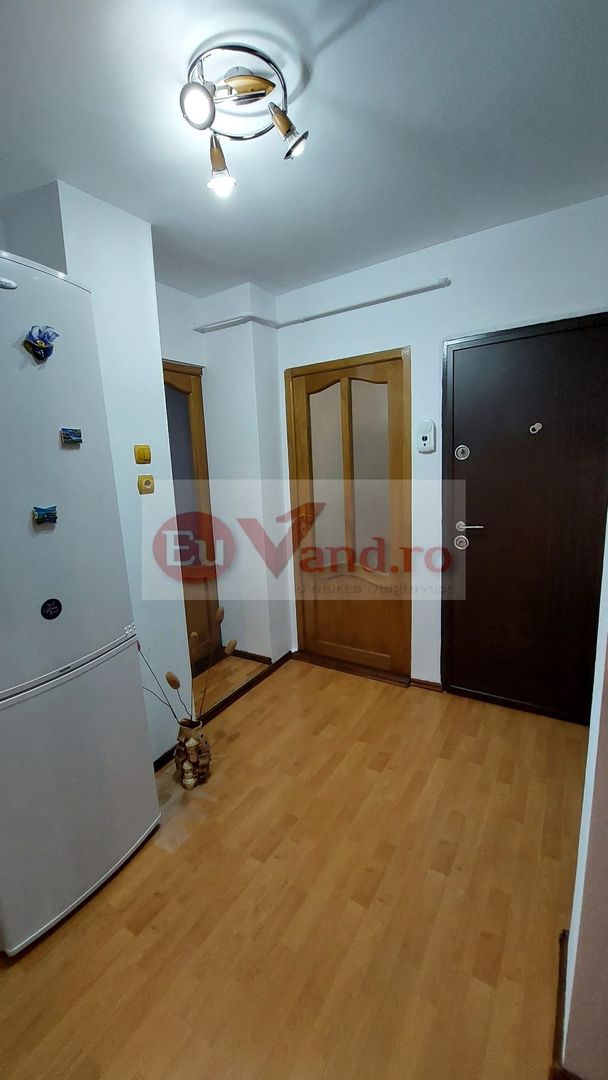 De închiriat apartament cu 3 camere, etaj 1, Siderurgistilor, 400 euro - Poză 10