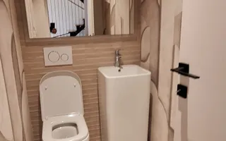 Apartament de lux cu scară interioară și terasă – Buna Ziua - Poză 20