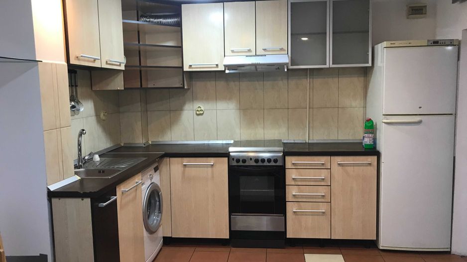 3 Camere, 66 mp – Bloc Anvelopat, Vedere Mixtă - Poză 3