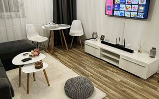 Apartament 2 camere, str.Rozelor-Zona Bariera Valcii, prima inchiriere - Poză 1