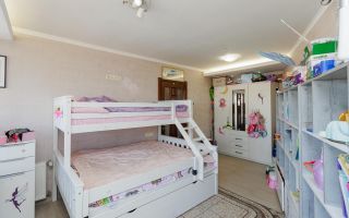 Vânzare, apartament, 3 camere, str. Trandafirilor, Botanica - Poză 6