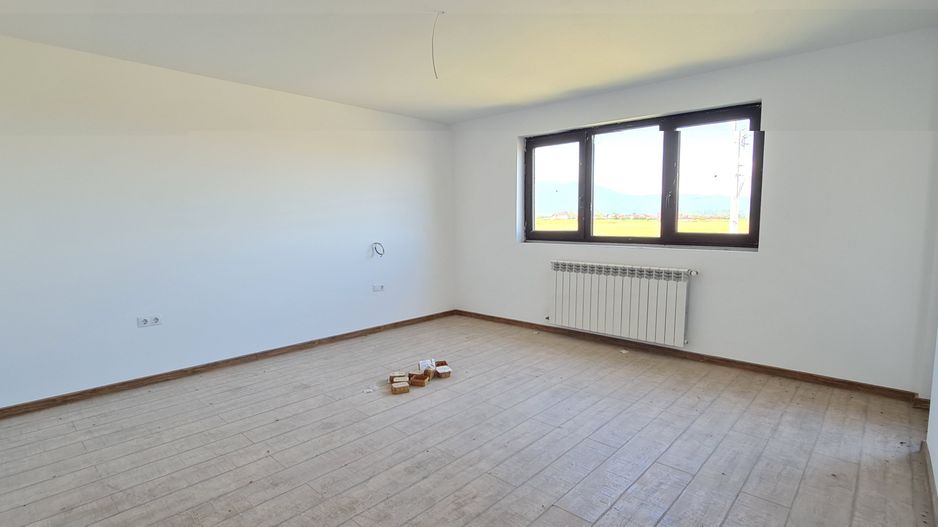 Casa 5 camere 119 mp utili cartier Izvor teren 515 mp - Poză 7