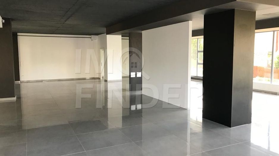 Spațiu comercial pretabil diverse activități , autorizat ISU - Poză 2