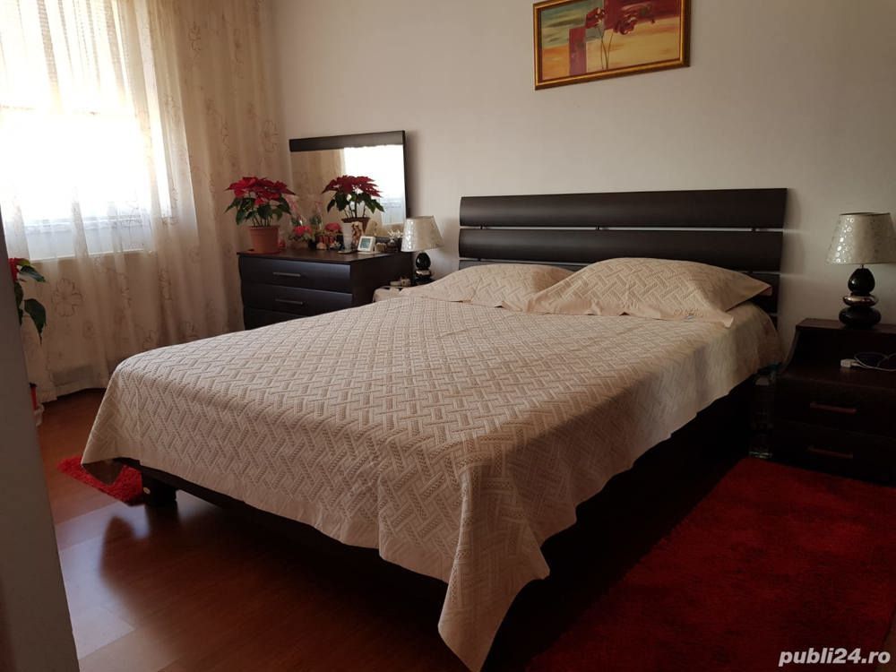 Proprietar vind apartament 4 camere sector 2 București - Poză 6