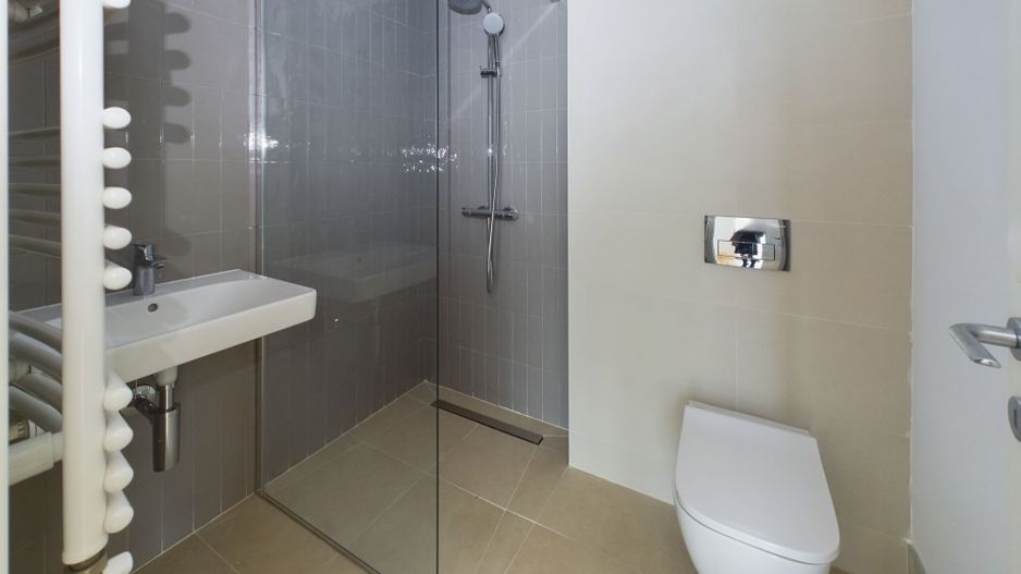 Apartament 3 camere cu gradina in zona Gara de Nord - Poză 14