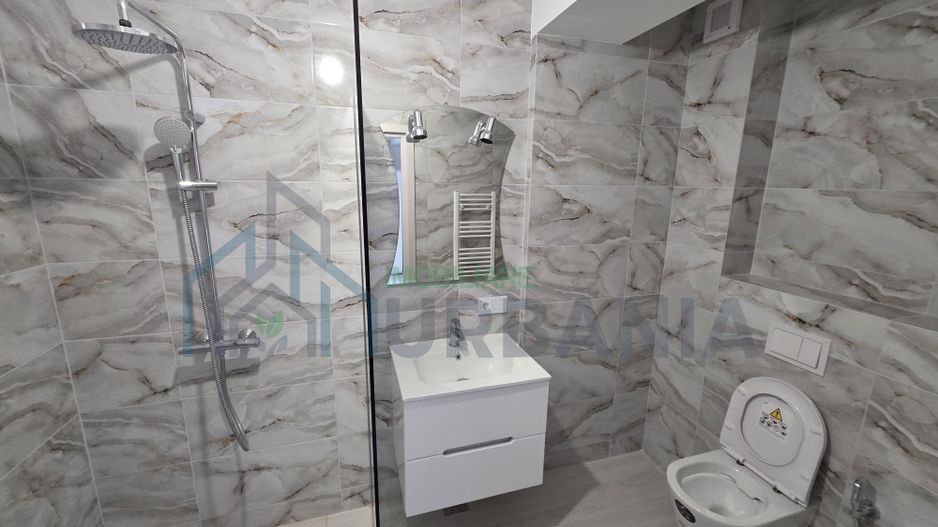 Apartament 2 camere, Copou, Str. Dealul Zorilor, cu loc de parcare - Poză 4