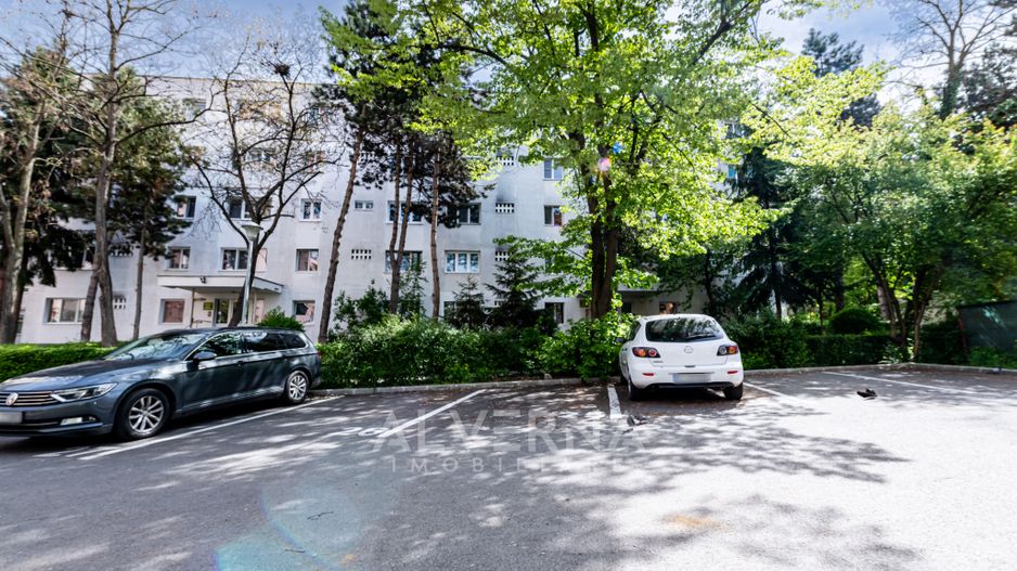 Apartament 3 camere | decomandat | 70mp + balcon | parcare | Manastur - Poză 12
