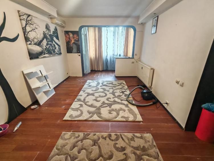 Apartament 3 camere zona Liviu Rebreanu - Titan - Poză 4