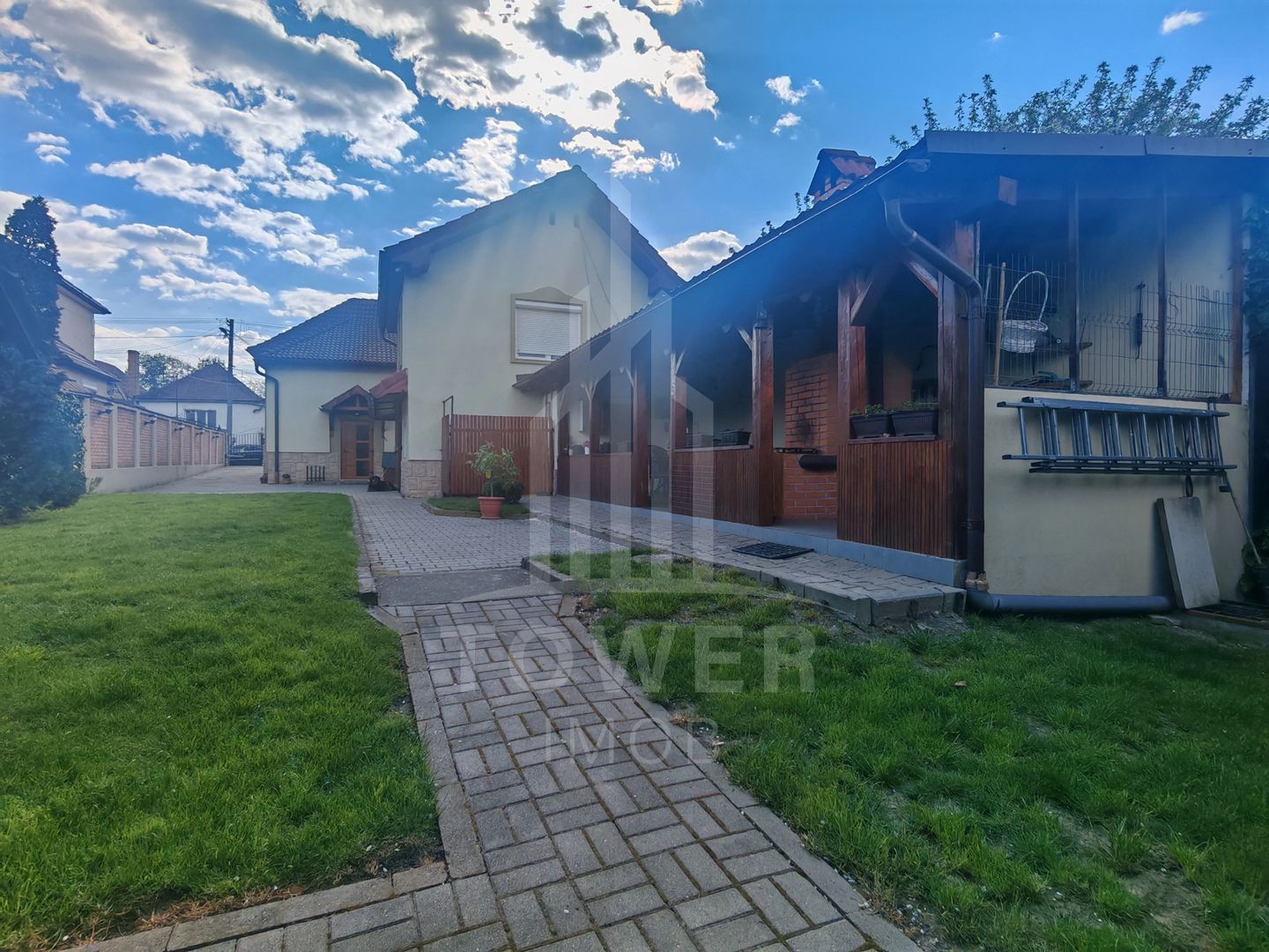 Casă individuală de vânzare – cartier Lazaret, Sibiu - Poză 20