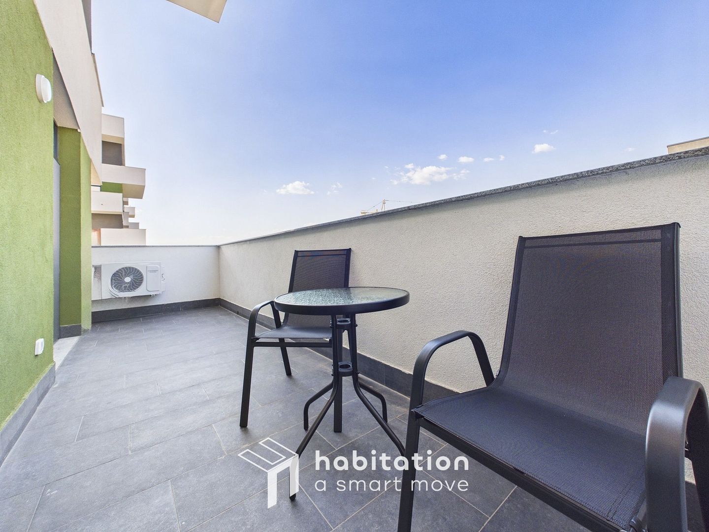 Apartament elegant, spațios, prima închiriere, Torontalului - Ateneo - Poză 11