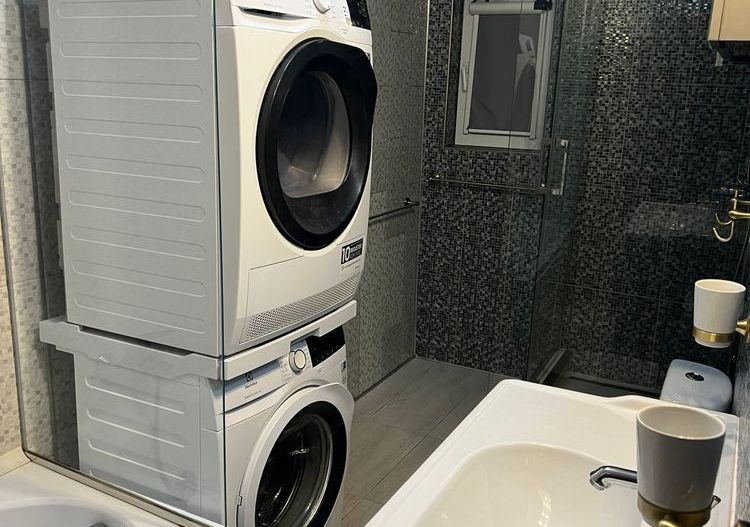 Calea Calarașilor/ Casa in ansamblu minirezidential /3 camere/ Cramă - Poză 6