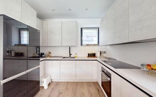 Casa Corbeanca, Paradisul Verde - Poză 5