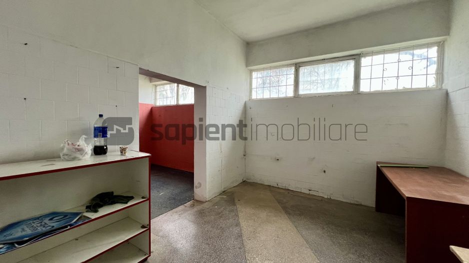 Sapient | Spațiu comercial _ Piața 22 Decembrie, Oradea - Poză 12