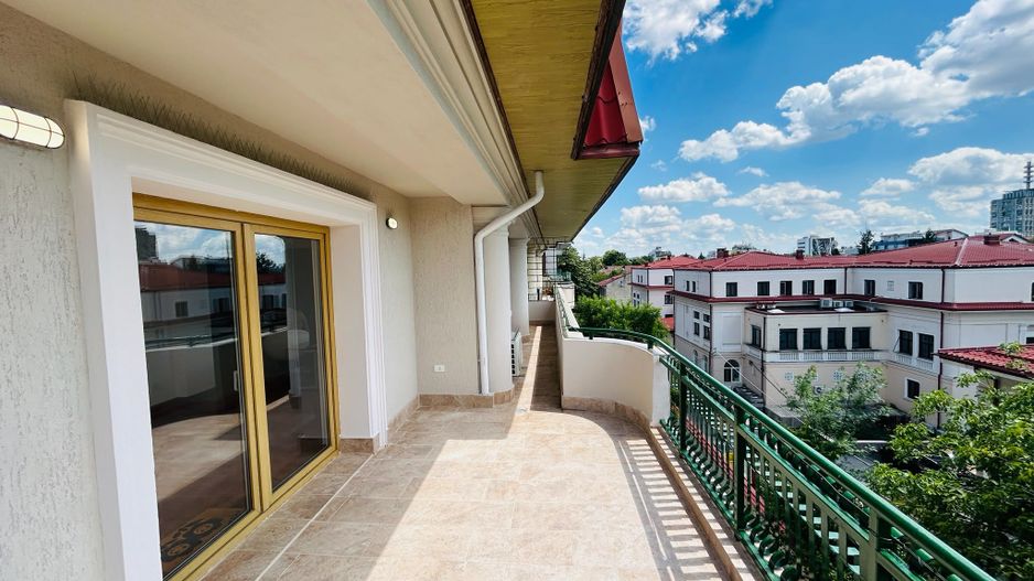 Apartament boutique în cartierul Primăverii — Strada Maxim Gorki - Poză 2