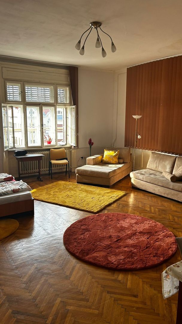 Apartament cu vedere spre  Pța Operei - Poză 14