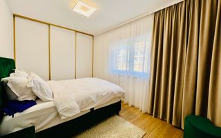 Apartament 2 camere, 52.89 mpu, intabulat (MJ-50M-Da-ap.3) - Poză 5