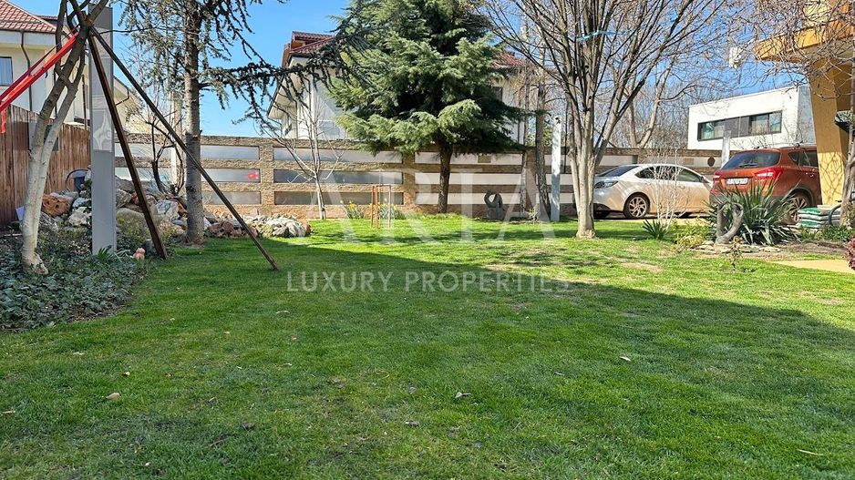 Vila individuala Erou Iancu Nicolae - Poză 3