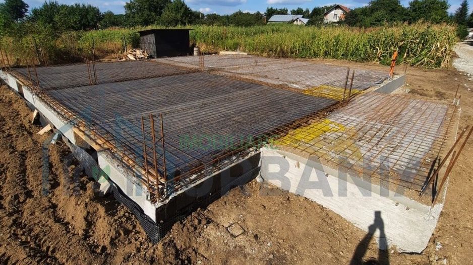 Teren Aroneanu- Ocazie! - Poză 5