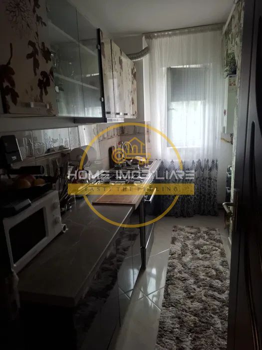 Apartament cu 3 camere/ 54mp/ zona Gradinari - Poză 7