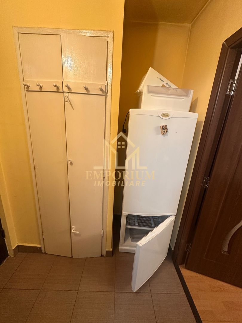 1 camera, decomandata, Pet Friendly, AC, Gheorgheni, FSPAC - Poză 6