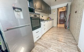 2 Camere Stefan Cel Mare | Renovat | Metrou - Poză 6