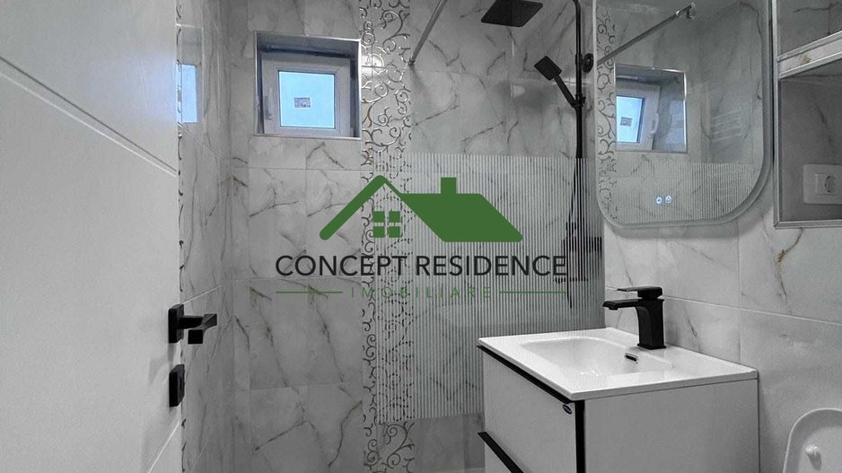 Apartament 3 camere, renovat integral – Cuza Vodă | 62 mp - Poză 5