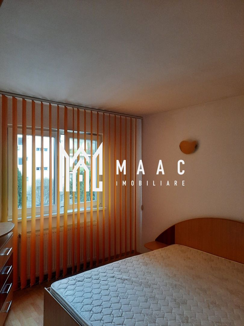 Apartament 2 camere | Etaj 2 | Balcon închis | Calea Dumbrăvii - Poză 6
