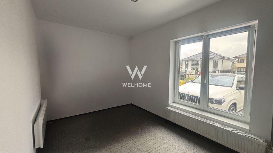 Vila Spatioasa 240 mp, Teren 820 mp Sibiu-Arhitectilor - Poză 3