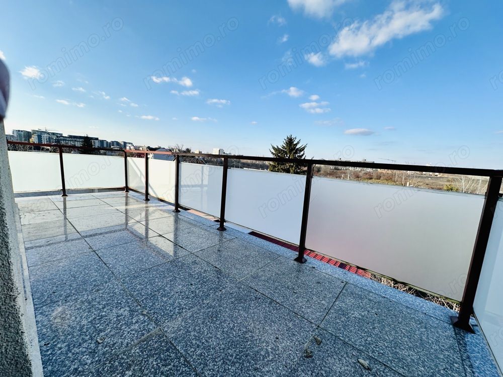 APARTAMENT CONSTRUCTIE NOUA + PARCARE | AVIATIEI - Poză 7