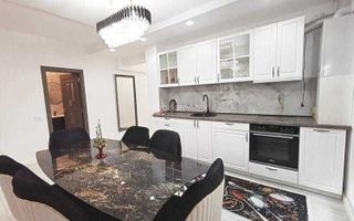3 Camere High Level Regie Residence Grozavesti Metrou - Poză 6