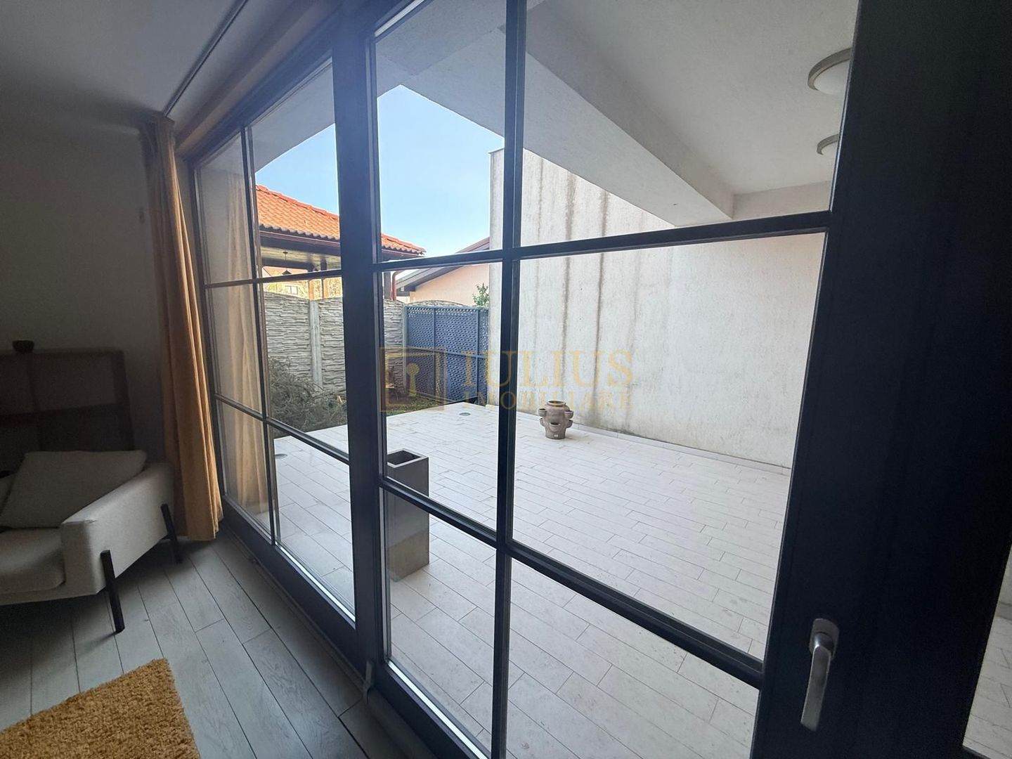 Triplex-Dumbravita, 3 camere, 2 dormitoare, 1 dressing room, 2 bai, 136mp - Poză 5