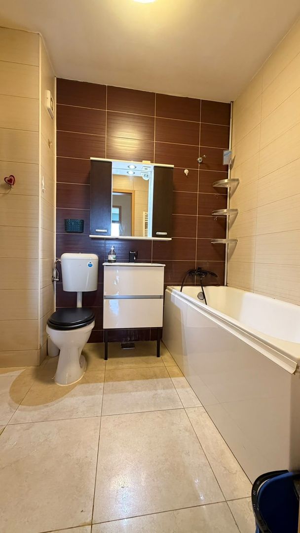 Apartament 3 camere Bragadiru Cristalului Loc de Parcare - Poză 5