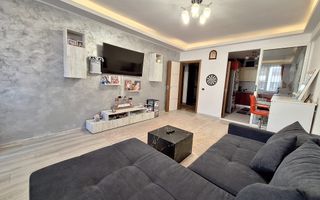 Apartament 2 camere decomandat, spatios,  Coresi Isaran - Poză 2